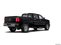 Thumbnail image of 2019 Chevrolet Silverado 2500HD at Lakeway Auto