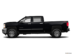 Thumbnail image of 2019 Chevrolet Silverado 2500HD at Lakeway Auto