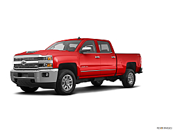 Thumbnail image of 2019 Chevrolet Silverado 2500HD at Lakeway Auto