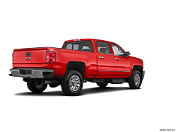Thumbnail image of 2019 Chevrolet Silverado 2500HD at Lakeway Auto