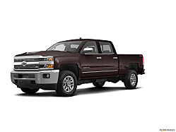 Thumbnail image of 2019 Chevrolet Silverado 2500HD at Morristown Chevrolet