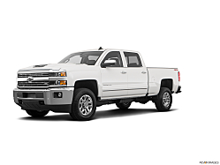 Thumbnail image of 2019 Chevrolet Silverado 2500HD at Lakeway Auto