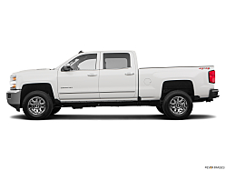 Thumbnail image of 2019 Chevrolet Silverado 2500HD at Lakeway Auto