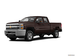 Thumbnail image of 2019 Chevrolet Silverado 2500HD at PRIME MOTORS