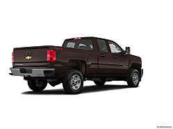 Thumbnail image of 2019 Chevrolet Silverado 2500HD at PRIME MOTORS