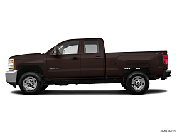 Thumbnail image of 2019 Chevrolet Silverado 2500HD at PRIME MOTORS