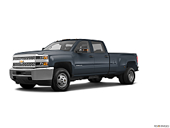 Thumbnail image of 2019 Chevrolet Silverado 3500HD at Frank Brown Honda GMC
