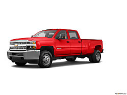 Thumbnail image of 2019 Chevrolet Silverado 3500HD at Lakeway Auto