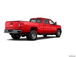 Thumbnail image of 2019 Chevrolet Silverado 3500HD at Lakeway Auto
