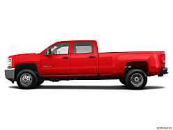 Thumbnail image of 2019 Chevrolet Silverado 3500HD at Lakeway Auto