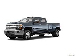 Thumbnail image of 2019 Chevrolet Silverado 3500HD at Lakeway Auto