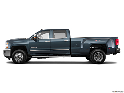Thumbnail image of 2019 Chevrolet Silverado 3500HD at Lakeway Auto
