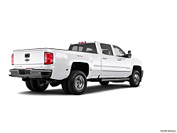 Thumbnail image of 2019 Chevrolet Silverado 3500HD at One Stop Shop Auto Sales