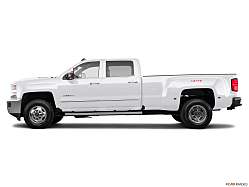 Thumbnail image of 2019 Chevrolet Silverado 3500HD at One Stop Shop Auto Sales