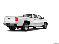 Thumbnail image of 2019 Chevrolet Silverado 3500HD at Lakeway Auto