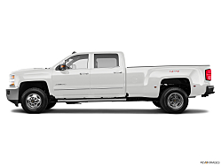 Thumbnail image of 2019 Chevrolet Silverado 3500HD at Lakeway Auto