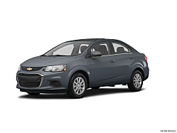 Thumbnail image of 2019 Chevrolet Sonic at Ethan Hunt Automotive