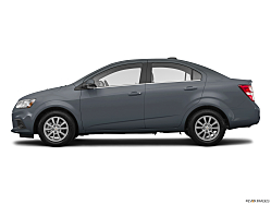 Thumbnail image of 2019 Chevrolet Sonic at Ethan Hunt Automotive