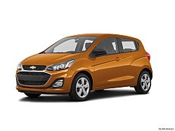 Thumbnail image of 2019 Chevrolet Spark at Morristown Chevrolet