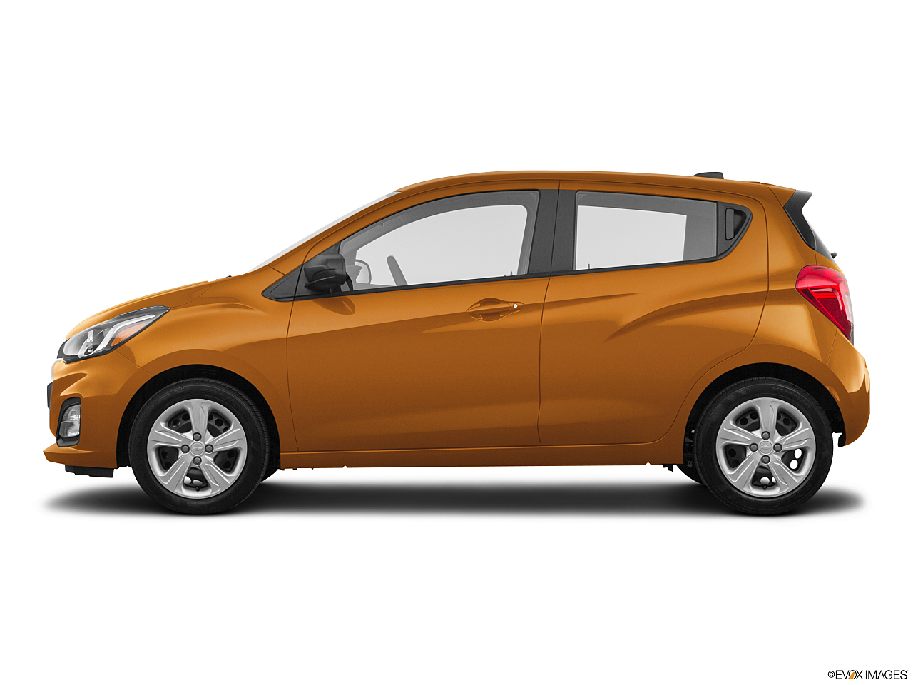 Image of 2019 Chevrolet Spark LS CVT