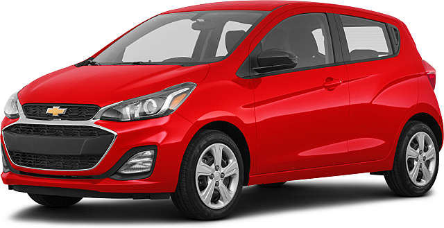 2019 Chevrolet Spark LS CVT at Parkside Total Auto Care