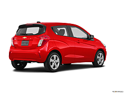 Thumbnail image of 2019 Chevrolet Spark at Parkside Total Auto Care