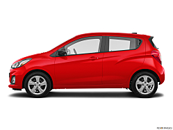 Thumbnail image of 2019 Chevrolet Spark at Parkside Total Auto Care