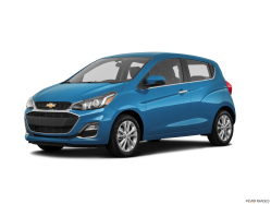 Thumbnail image of 2019 Chevrolet Spark at Riverside Chevrolet Buick Gmc