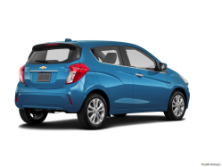 Thumbnail image of 2019 Chevrolet Spark at Riverside Chevrolet Buick Gmc