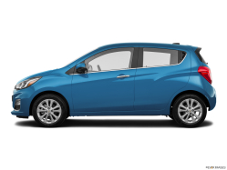Thumbnail image of 2019 Chevrolet Spark at Riverside Chevrolet Buick Gmc