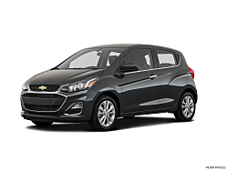 Thumbnail image of 2019 Chevrolet Spark at Morristown Chevrolet