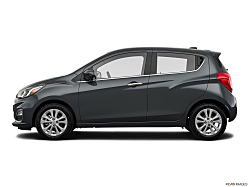 Thumbnail image of 2019 Chevrolet Spark at Morristown Chevrolet