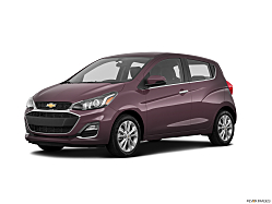 Thumbnail image of 2019 Chevrolet Spark at Broadway Motors