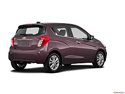 Thumbnail image of 2019 Chevrolet Spark at Broadway Motors