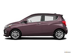 Thumbnail image of 2019 Chevrolet Spark at Broadway Motors