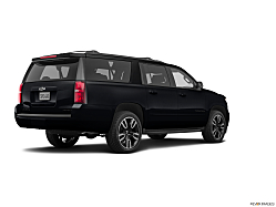 Thumbnail image of 2019 Chevrolet Suburban at Serra Buick Gmc Champaign
