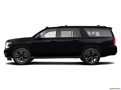 Thumbnail image of 2019 Chevrolet Suburban at Serra Buick Gmc Champaign