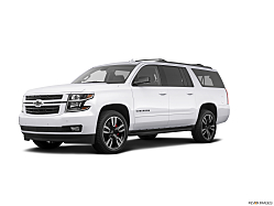 Thumbnail image of 2019 Chevrolet Suburban at Lakeway Auto