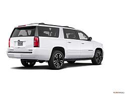 Thumbnail image of 2019 Chevrolet Suburban at Lakeway Auto