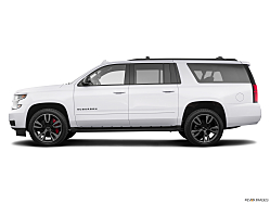 Thumbnail image of 2019 Chevrolet Suburban at Lakeway Auto