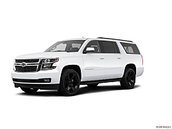 Thumbnail image of 2019 Chevrolet Suburban at Action Nissan