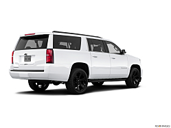 Thumbnail image of 2019 Chevrolet Suburban at Action Nissan