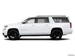 Thumbnail image of 2019 Chevrolet Suburban at Action Nissan