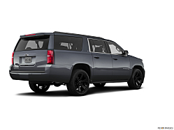 Thumbnail image of 2019 Chevrolet Suburban at Morristown Chevrolet