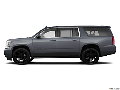 Thumbnail image of 2019 Chevrolet Suburban at Morristown Chevrolet