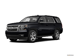 Thumbnail image of 2019 Chevrolet Tahoe at Frank Brown Honda GMC