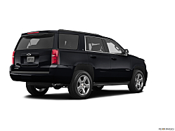 Thumbnail image of 2019 Chevrolet Tahoe at Frank Brown Honda GMC