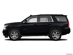 Thumbnail image of 2019 Chevrolet Tahoe at Frank Brown Honda GMC
