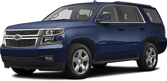 2019 Chevrolet Tahoe LT at Lakeway Auto