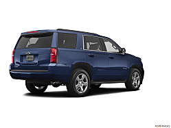Thumbnail image of 2019 Chevrolet Tahoe at Lakeway Auto